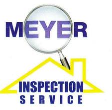 Logo for Meyer Inspection and Testing Service