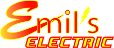 Emil's Electric, Inc. logo