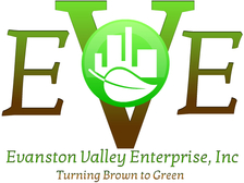 Evanston Valley Enterprises, Inc. logo