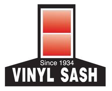 Logo for Vinyl Sash of Flint, Inc.