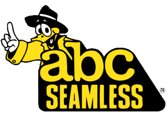 ABC Seamless of Sioux Falls logo