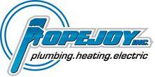Popejoy Plumbing Heating and Electric, Inc. logo