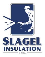 Logo for Slagel Insulation, Inc.