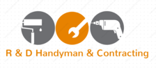 R & D Handyman & Contracting logo