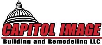 Capitol Image Building and Remodeling, LLC logo
