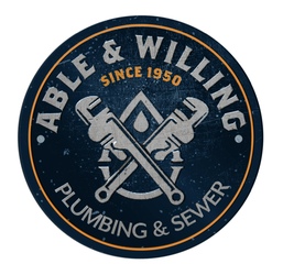 Able & Willing logo