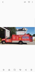 Bennett Furnace Cleaning logo