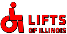 Lifts of Illinois logo