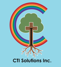 CTI Solutions, Inc. logo
