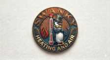Avatar for Swanky Heating & Air