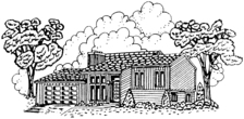 Logo for Dreamhouse Interiors, LLC