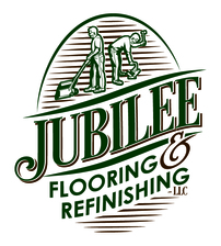 Logo for Jubilee Flooring & Refinishing, LLC