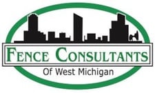 Logo for Fence Consultants of West Michigan, Inc.