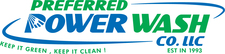 Avatar for Preferred Power Wash, LLC