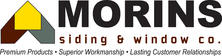 Morin's Siding and Window Company, Inc. logo