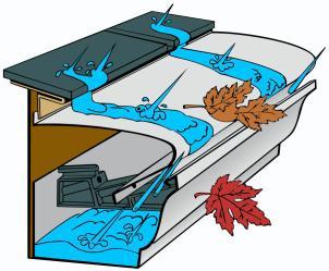 Logo for Bilt On Demand Gutter Solutions, Inc.