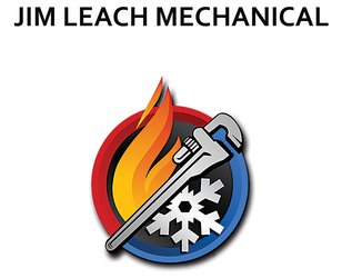 Jim Leach Mechanical logo