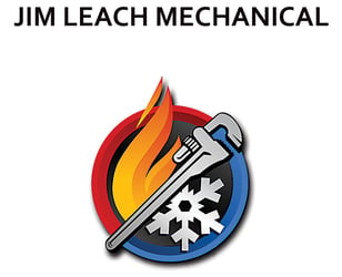 Jim Leach Mechanical logo