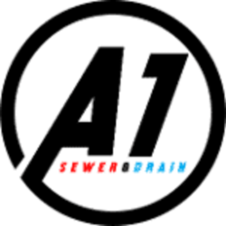 A-1 Sewer & Drain Cleaning Service logo