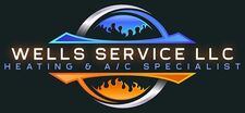 WELLS SERVICE LLC logo
