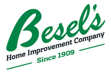 Logo for Besel Roofing & Heating, Inc.