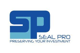 Seal Pro, Inc. logo