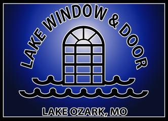 Lake Window and Door Co. logo