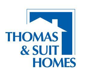 T & S Homes, LLC logo