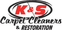 K & S Carpet Cleaners & Restoration, Inc. logo