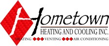 Avatar for Hometown Heating & Cooling, Inc.