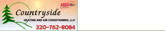 Countryside Heating and Air Conditioning, LLC logo