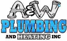 Avatar for A & W Plumbing & Heating, Inc.