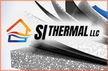 SI Thermal, LLC logo