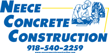Avatar for Neece Concrete Construction, Inc.