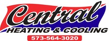 Avatar for Central Heating & Cooling, Inc.