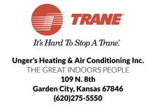 Avatar for Ungers Heating & Air Conditioning, Inc.