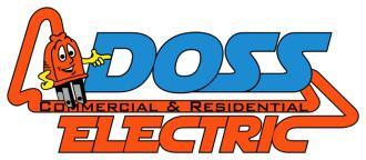 Doss Electric, Inc. logo