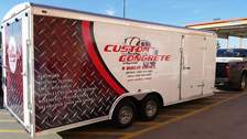 Avatar for Leiker Custom Concrete, LLC