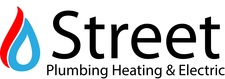 Street Plumbing Heating & Electric Inc - Facebook logo