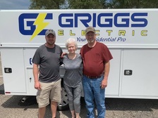 Avatar for Griggs Electric
