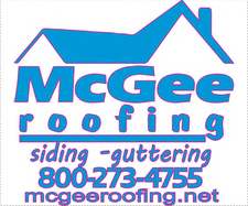 Avatar for McGee Roofing, LLC