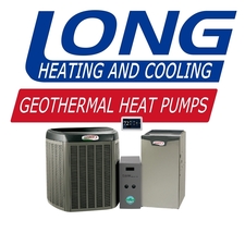 Long Refrigeration, Inc. logo