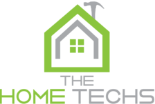 Logo for Home Techs, LLC