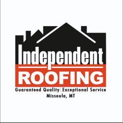 Independent Roofing, LLC logo