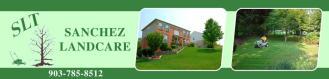 Sanchez Landcare, Inc. logo