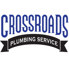 Crossroads Plumbing Service logo
