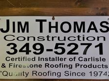 Avatar for Jim Thomas Construction, Inc.
