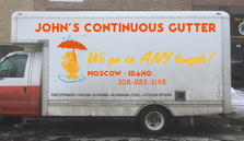 Avatar for John's Continuous Gutter, LLC