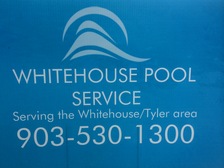 Avatar for Whitehouse Pool Service