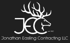 Jonathan Easling Contracting, LLC logo